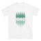 PERSIAN GARDEN Men's T-shirt